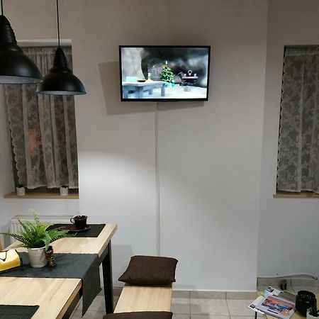 Kalimera Prévéza Extérieur photo