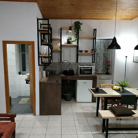 Kalimera Prévéza Extérieur photo