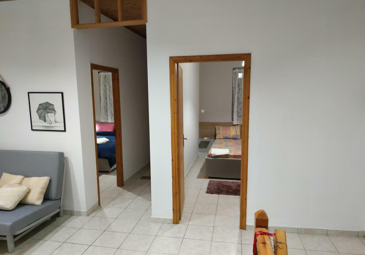 Kalimera Prévéza Extérieur photo