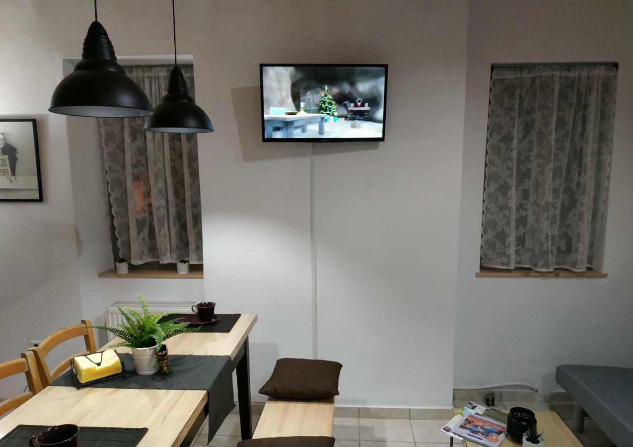 Kalimera Prévéza Extérieur photo