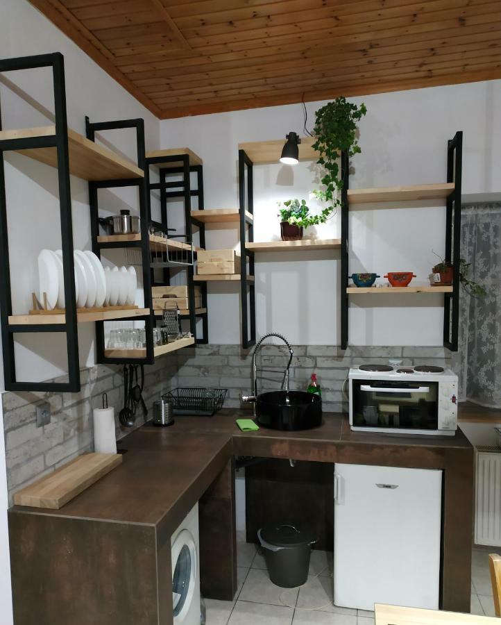 Kalimera Prévéza Extérieur photo