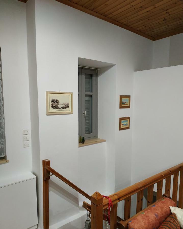 Kalimera Prévéza Extérieur photo