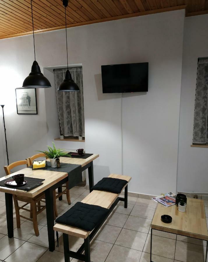 Kalimera Prévéza Extérieur photo
