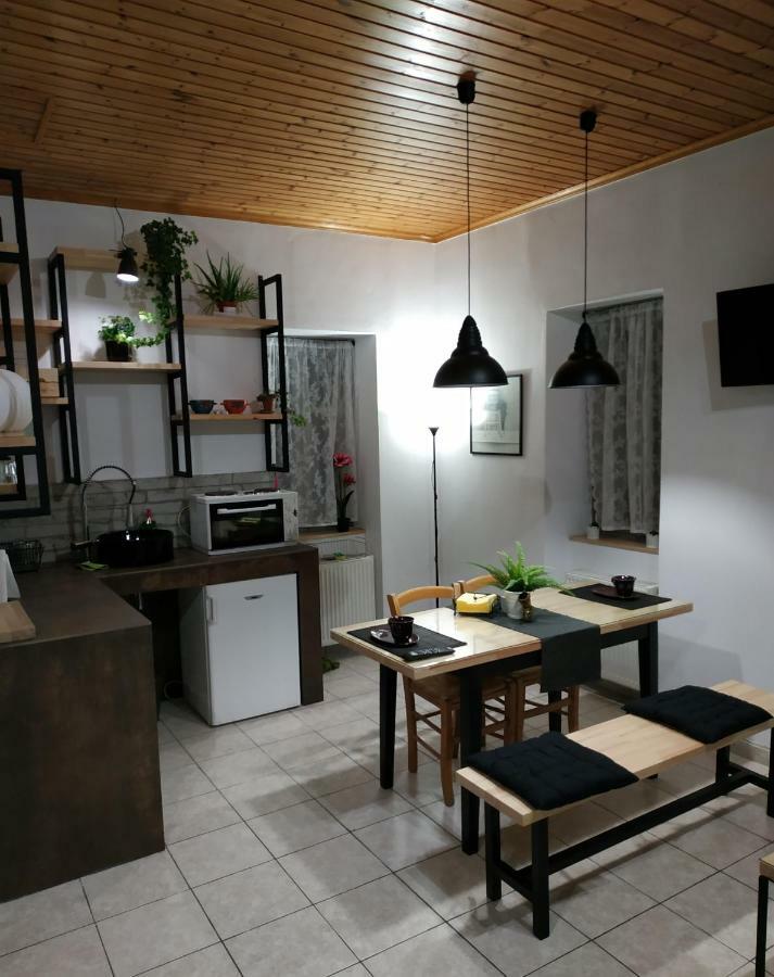 Kalimera Prévéza Extérieur photo