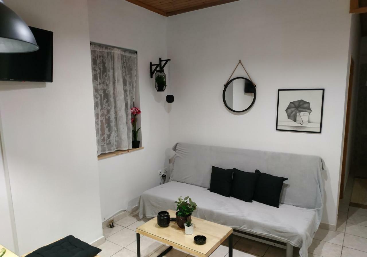 Kalimera Prévéza Extérieur photo