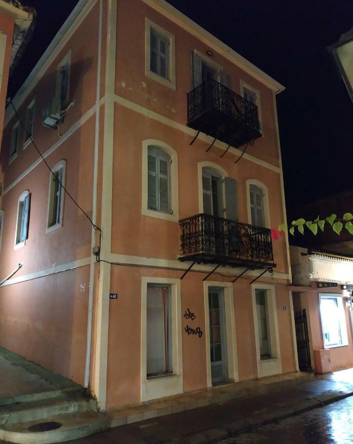 Kalimera Prévéza Extérieur photo