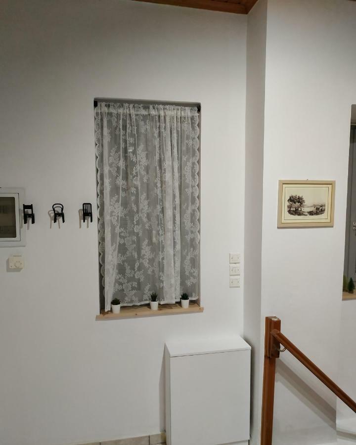 Kalimera Prévéza Extérieur photo